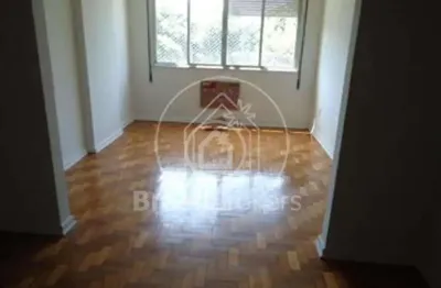 Apartamento à venda com 45,00m² e 1 quarto em glória, rio de janeiro - rj