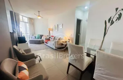Apartamento com 1 quarto à venda na Rua Voluntários da Pátria, Botafogo, Rio de Janeiro
