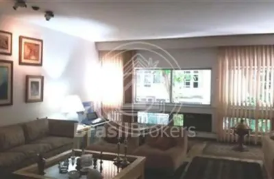 Apartamento à venda 3 quartos com 2 vagas em copacabana, rio de janeiro - rj