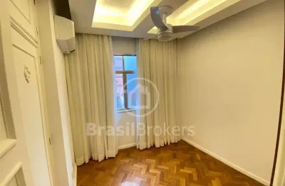 Apartamento à venda com 67,00m² e 2 quartos em leblon, rio de janeiro - rj