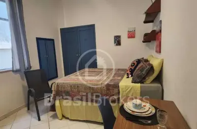 Apartamento à venda com 20,00m² e 1 quarto em copacabana, rio de janeiro - rj