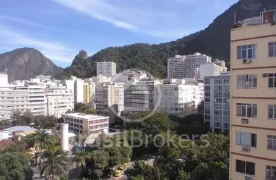 Apartamento à venda com 71,00m² e 2 quartos em copacabana, rio de janeiro - rj
