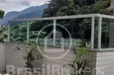 Apartamento à venda com 67,00m² e 2 quartos em botafogo, rio de janeiro - rj