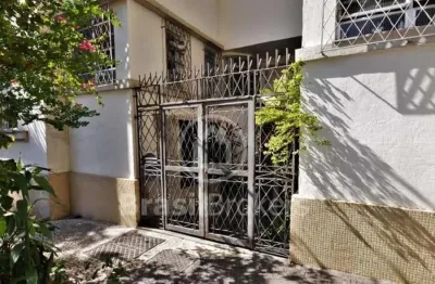 Apartamento à venda com 80,00m² e 2 quartos em laranjeiras, rio de janeiro - rj