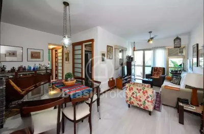 Apartamento à venda com 85,00m² e 2 quartos em leblon, rio de janeiro - rj