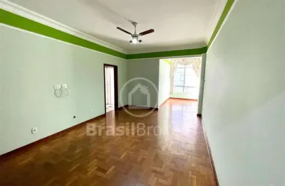Apartamento à venda com 110,00m² e 3 quartos em copacabana, rio de janeiro - rj