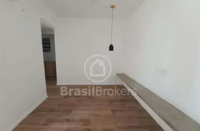 Apartamento à venda com 60,00m² e 1 quarto em botafogo, rio de janeiro - rj