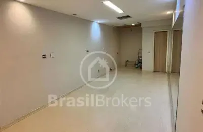 Sala comercial à venda na Rua Barata Ribeiro, Copacabana, Rio de Janeiro