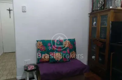 Apartamento à venda com 21,00m² e 1 quarto em botafogo, rio de janeiro - rj