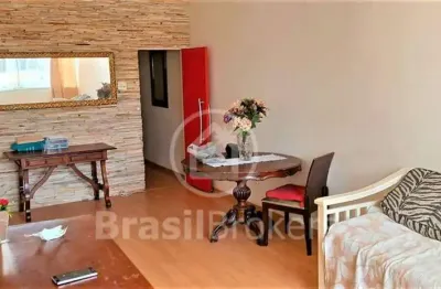 Apartamento à venda com 68,00m² e 2 quartos em copacabana, rio de janeiro - rj