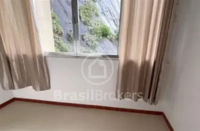 Apartamento com 1 quarto à venda na Rua Constante Ramos, Copacabana, Rio de Janeiro