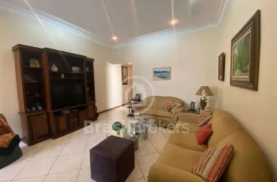 Apartamento à venda com 120,00m² e 3 quartos em copacabana, rio de janeiro - rj