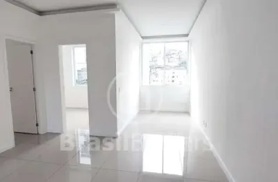 Apartamento à venda com 70,00m² e 2 quartos em catete, rio de janeiro - rj