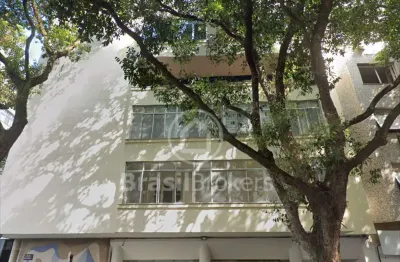 Apartamento à venda com 270,00m² e 4 quartos em copacabana, rio de janeiro - rj