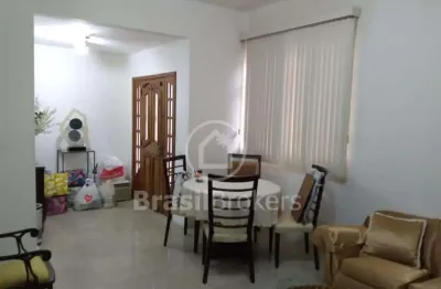 Apartamento à venda com 130,00m² e 4 quartos em flamengo, rio de janeiro - rj