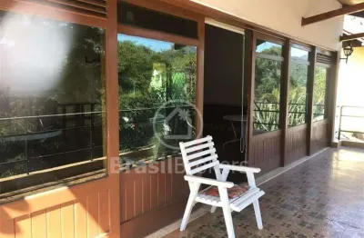 Rural à venda com 7826,00m² e 3 quartos em quinta da barra, teresópolis - rj