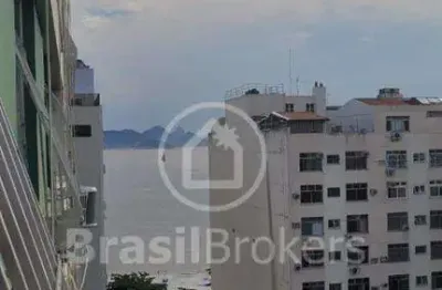 Apartamento à venda com 83,00m² e 2 quartos em icaraí, niterói - rj