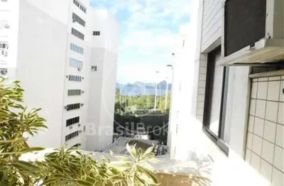Apartamento à venda com 68,00m² e 2 quartos em flamengo, rio de janeiro - rj