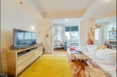 Apartamento à venda com 160,00m² e 3 quartos em copacabana, rio de janeiro - rj