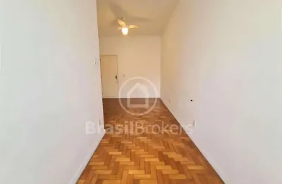 Apartamento à venda com 50,00m² e 1 quarto em ipanema, rio de janeiro - rj
