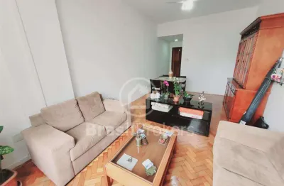Apartamento a venda 3 quartos com vaga, copacabana, rio de janeiro rj.