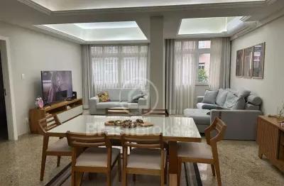 Apartamento à venda com 97,00m² e 2 quartos em ipanema, rio de janeiro - rj