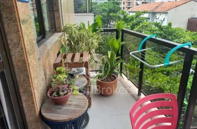 Apartamento com 1 quarto à venda na Rua Rainha Guilhermina, Leblon, Rio de Janeiro