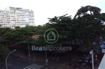 Apartamento com 3 quartos à venda na Avenida Nossa Senhora de Copacabana, Copacabana, Rio de Janeiro