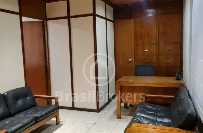Sala comercial à venda na Rua Santa Clara, Copacabana, Rio de Janeiro