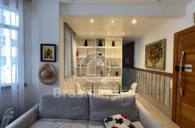 Apartamento com 2 quartos à venda na Rua Domingos Ferreira, Copacabana, Rio de Janeiro