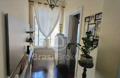 Apartamento com 1 quarto à venda na Avenida Nossa Senhora de Copacabana, Copacabana, Rio de Janeiro