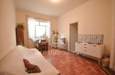Apartamento com 2 quartos à venda na Rua Monte Alegre, Santa Teresa, Rio de Janeiro