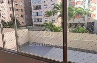 Apartamento com 3 quartos à venda na Rua Francisco Sá, Copacabana, Rio de Janeiro