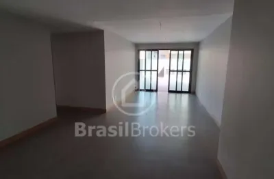 Quatro quartos em botafogo com 200 m2 de puro conforto