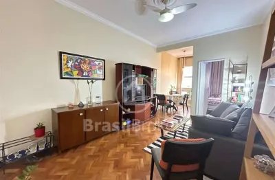 Excelente apartamento  a venda no flamengo totalmente reformado