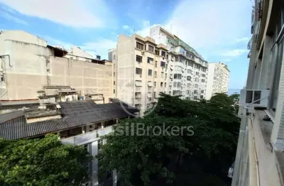 Apartamento com 3 quartos à venda na Rua Belfort Roxo, Copacabana, Rio de Janeiro