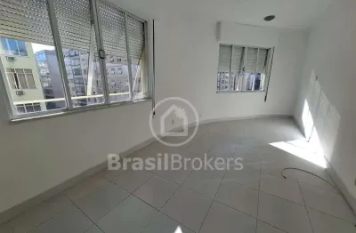 Apartamento com 1 quarto à venda na Rua Júlio de Castilhos, Copacabana, Rio de Janeiro