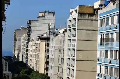 Apartamento com 1 quarto à venda na Rua Santa Clara, Copacabana, Rio de Janeiro