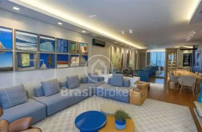Apartamento com 4 quartos à venda na Rua Prudente de Morais, Ipanema, Rio de Janeiro