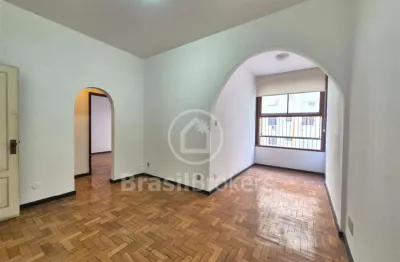 Apartamento com 2 quartos à venda na Rua Dois de Dezembro, Flamengo, Rio de Janeiro