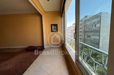 Apartamento com 3 quartos à venda na Rua Leopoldo Miguez, Copacabana, Rio de Janeiro