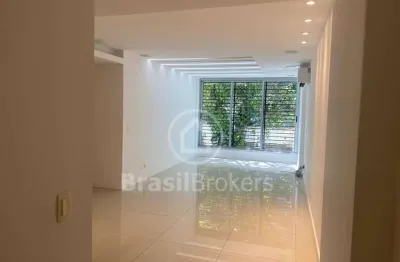 Apartamento reformado de 2 quartos na rua cinco de julho, copacabana