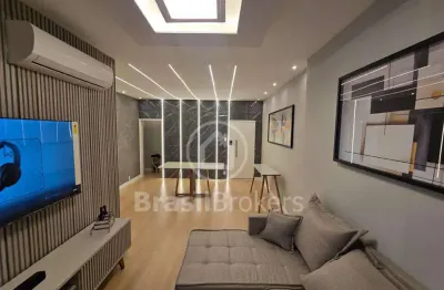 Apartamento com 3 quartos à venda na Rua Marquês de Abrantes, Flamengo, Rio de Janeiro