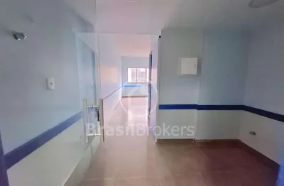 Sala comercial com 2 salas à venda na Rua Siqueira Campos, Copacabana, Rio de Janeiro