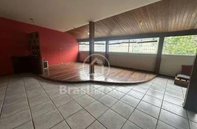 Cobertura linear exclusiva entre copacabana e ipanema – 144 m² | 2 suítes | 2 vagas | excelente localização