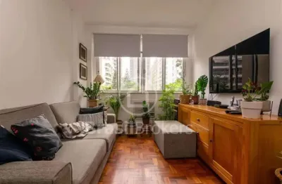 Apartamento com 2 quartos à venda na Rua Lauro Muller, Botafogo, Rio de Janeiro