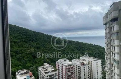 Apartamento à venda com 165,00m² e 4 quartos em são conrado, rio de janeiro - rj
