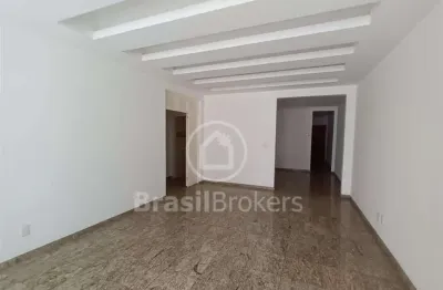 Amplo apartamento com 161m2, 3 quartos, 1 suite em copacabana!!!!