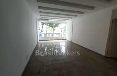 Amplo apartamento com 161m2, 3 quartos, 1 suite em copacabana!!!!