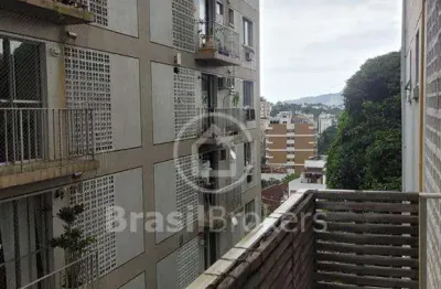 Apartamento de 2 quartos com 1 suíte e 1 vaga à venda no jardim botânico.